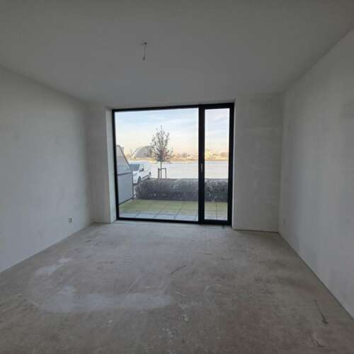 Foto #5 Appartement Pampuskade Rotterdam