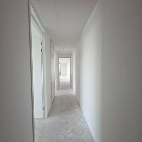 Foto #7 Appartement Pampuskade Rotterdam