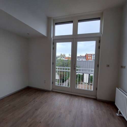 Foto #7 Appartement Zuidsingel Bergen op Zoom