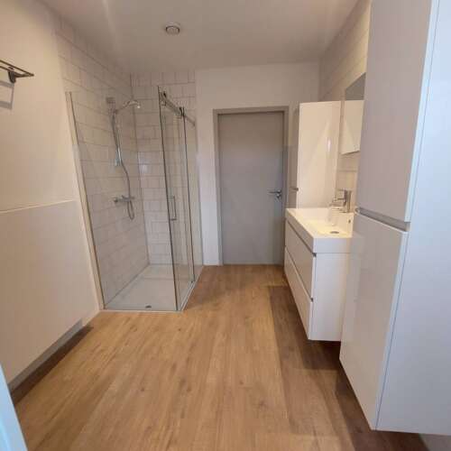 Foto #12 Appartement Zuidsingel Bergen op Zoom