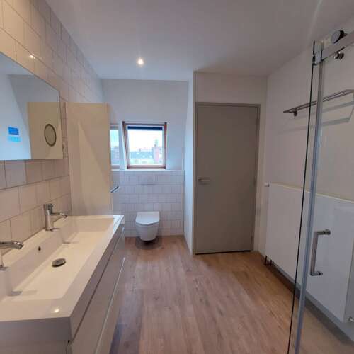 Foto #13 Appartement Zuidsingel Bergen op Zoom