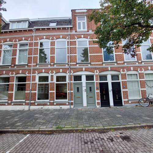 Foto #0 Appartement Zuidsingel Bergen op Zoom