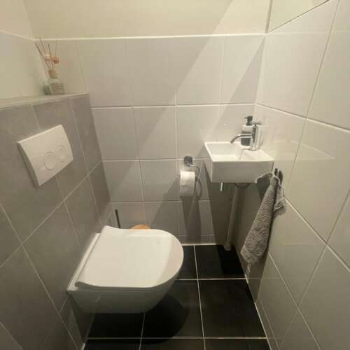 Foto #5 Appartement Zuidsingel Bergen op Zoom