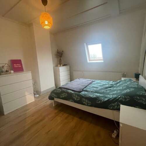 Foto #9 Appartement Zuidsingel Bergen op Zoom