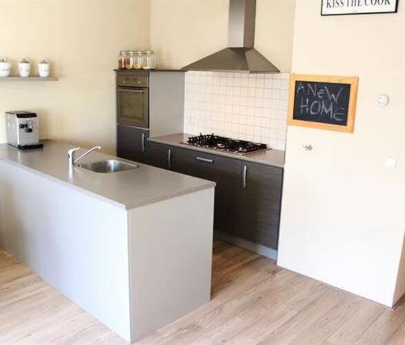 Foto #8 Appartement Wouwseweg Roosendaal