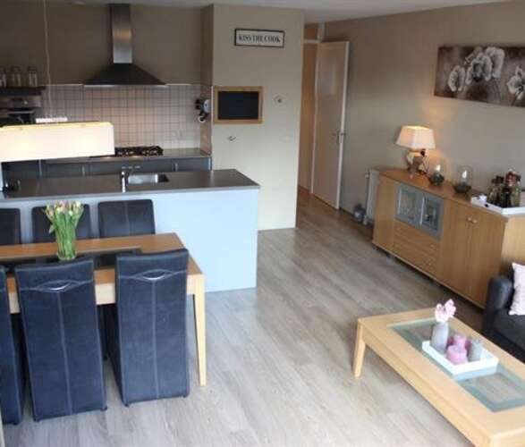 Foto #5 Appartement Wouwseweg Roosendaal