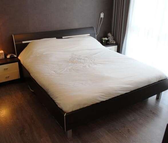 Foto #11 Appartement Wouwseweg Roosendaal