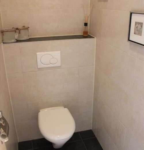 Foto #9 Appartement Wouwseweg Roosendaal