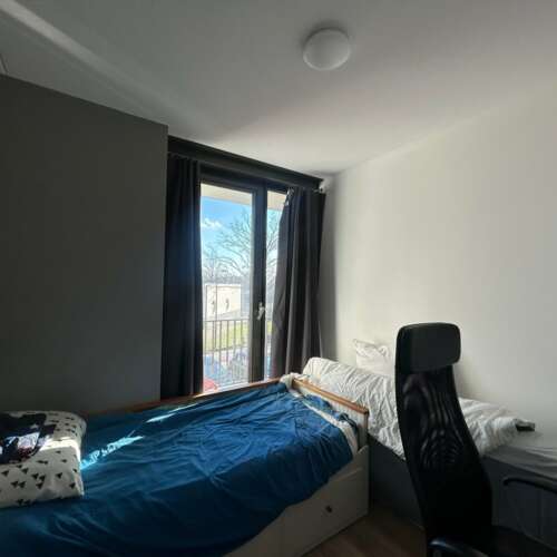 Foto #6 Appartement De Rik Brielle