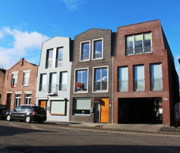 Foto #6 Appartement Wouwseweg Roosendaal