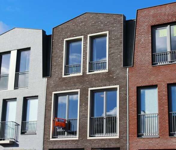 Foto #9 Appartement Wouwseweg Roosendaal