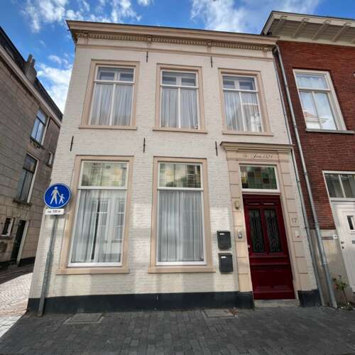 Foto #0 Appartement Blauwehandstraat Bergen op Zoom