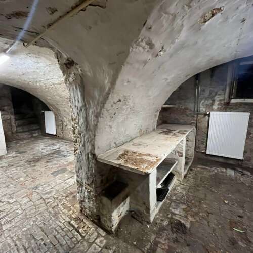 Foto #16 Appartement Blauwehandstraat Bergen op Zoom