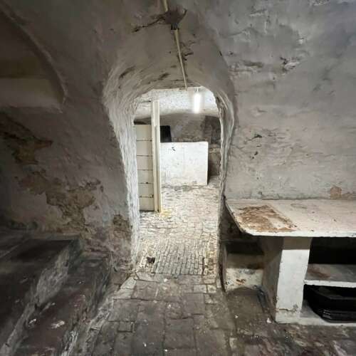 Foto #14 Appartement Blauwehandstraat Bergen op Zoom