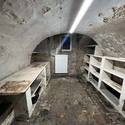 Foto #15 Appartement Blauwehandstraat Bergen op Zoom