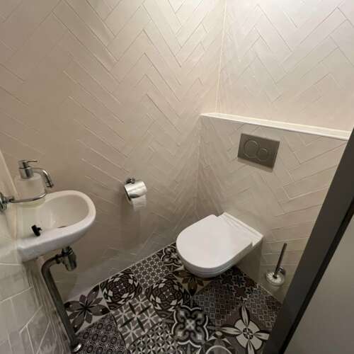 Foto #13 Appartement Blauwehandstraat Bergen op Zoom