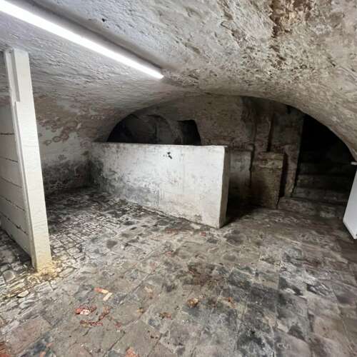 Foto #17 Appartement Blauwehandstraat Bergen op Zoom