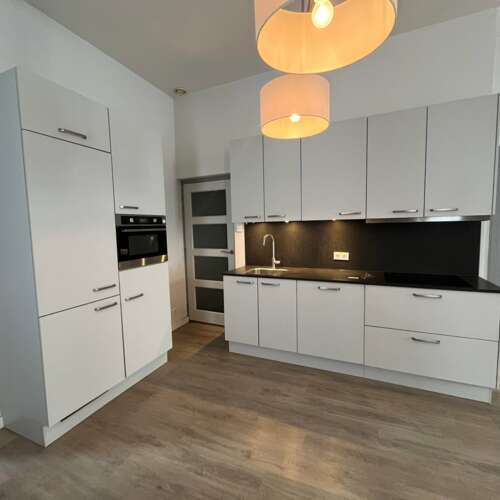 Foto #6 Appartement Blauwehandstraat Bergen op Zoom