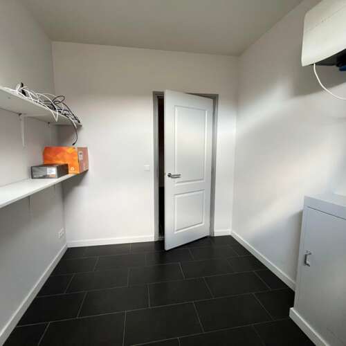 Foto #10 Appartement Blauwehandstraat Bergen op Zoom