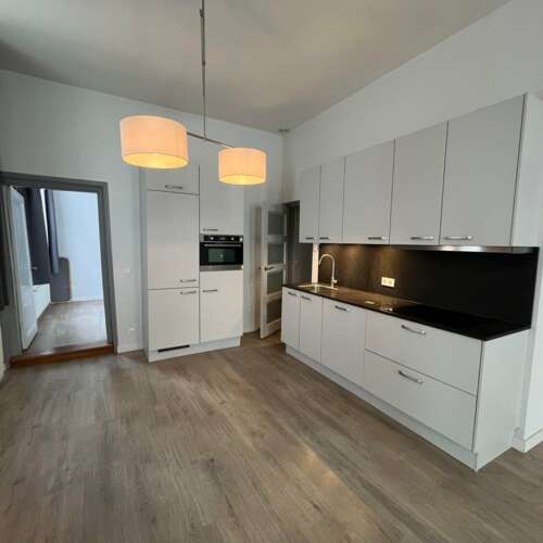 Foto #5 Appartement Blauwehandstraat Bergen op Zoom