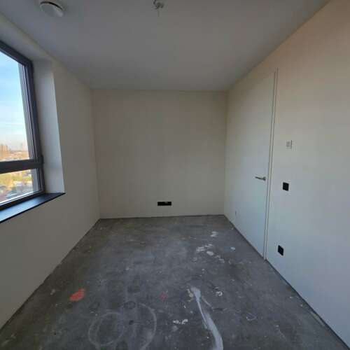 Foto #11 Appartement 's-Gravenweg Rotterdam