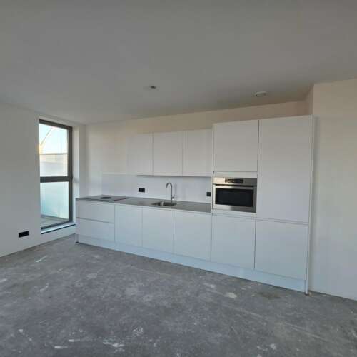 Foto #7 Appartement 's-Gravenweg Rotterdam