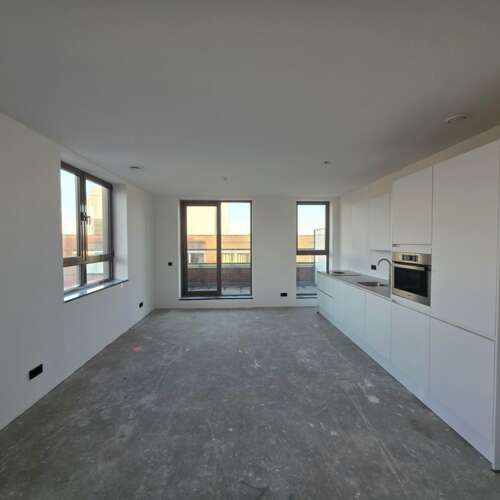 Foto #6 Appartement 's-Gravenweg Rotterdam