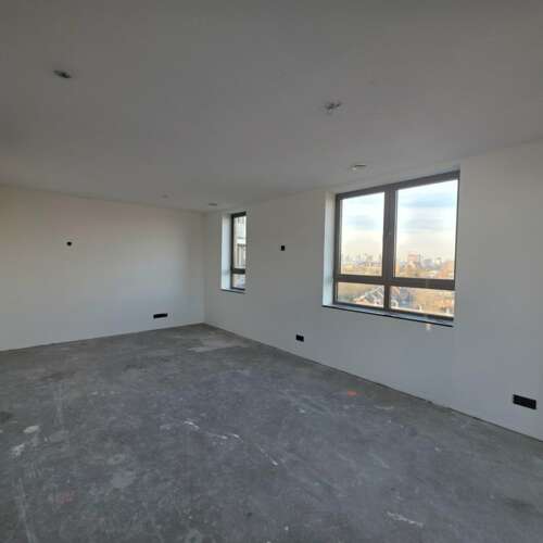 Foto #8 Appartement 's-Gravenweg Rotterdam