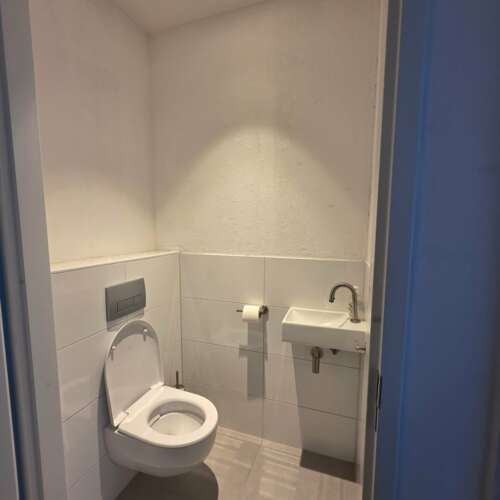 Foto #9 Appartement 's-Gravenweg Rotterdam