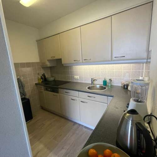 Foto #2 Appartement Evelindeflat Roosendaal