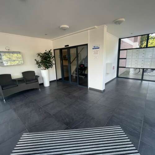 Foto #4 Appartement Evelindeflat Roosendaal