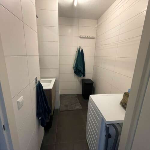 Foto #7 Appartement Evelindeflat Roosendaal