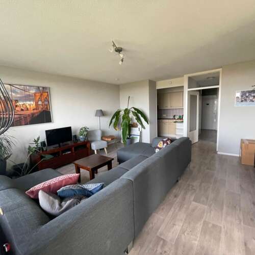 Foto #3 Appartement Evelindeflat Roosendaal