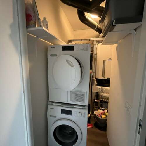 Foto #7 Appartement De Rik Brielle