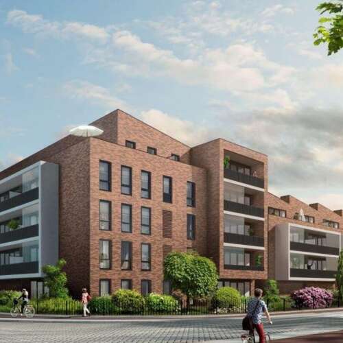 Foto #0 Appartement De Rik Brielle