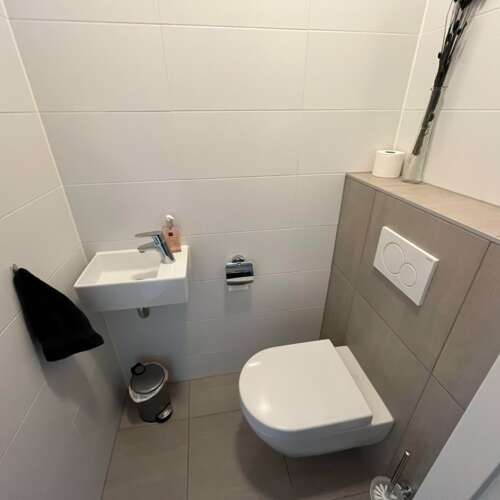 Foto #8 Appartement De Rik Brielle