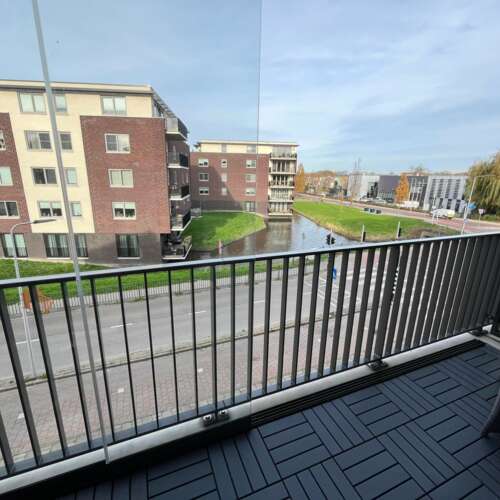 Foto #10 Appartement De Rik Brielle