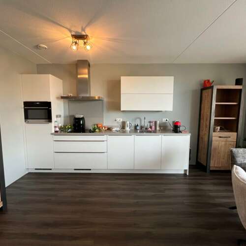 Foto #5 Appartement De Rik Brielle