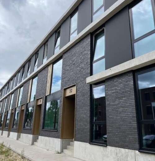 Foto #0 Huurwoning Flying Dutchmanstraat Rotterdam