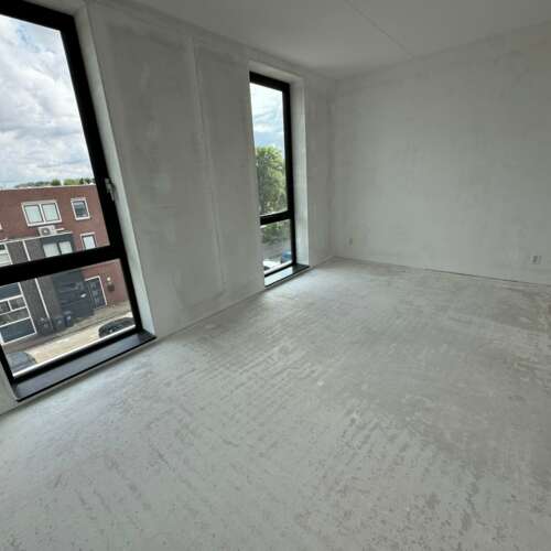 Foto #9 Huurwoning Flying Dutchmanstraat Rotterdam