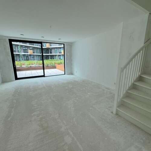 Foto #5 Huurwoning Flying Dutchmanstraat Rotterdam