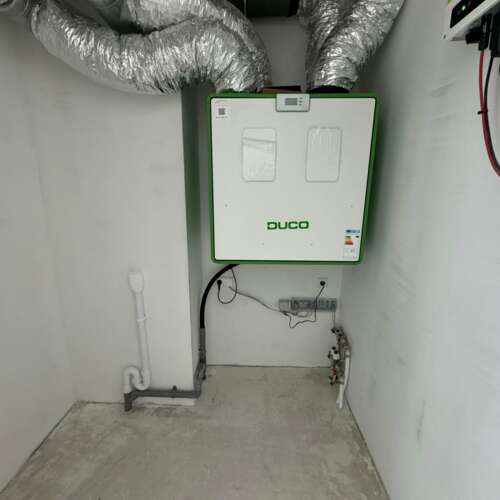 Foto #11 Huurwoning Flying Dutchmanstraat Rotterdam