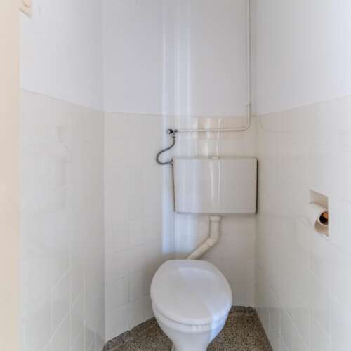 Foto #8 Appartement Nieuwe Markt Roosendaal