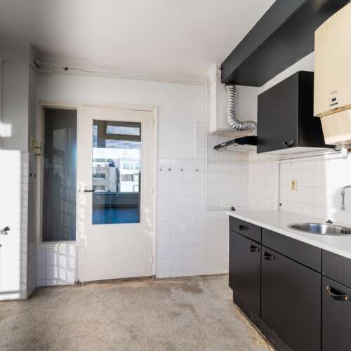 Foto #6 Appartement Nieuwe Markt Roosendaal