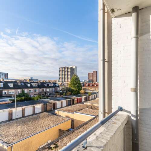 Foto #16 Appartement Nieuwe Markt Roosendaal