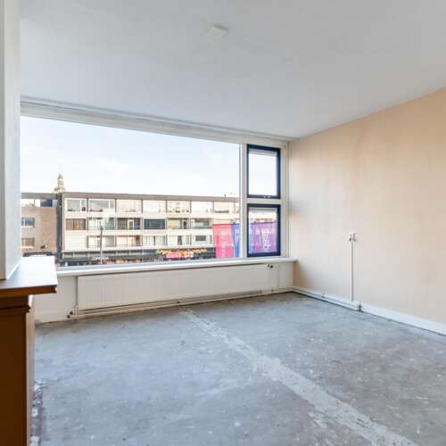 Foto #5 Appartement Nieuwe Markt Roosendaal