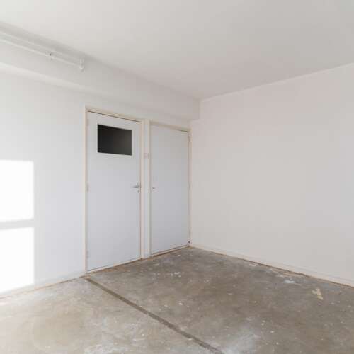 Foto #13 Appartement Nieuwe Markt Roosendaal