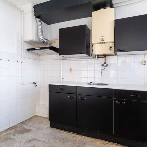 Foto #7 Appartement Nieuwe Markt Roosendaal