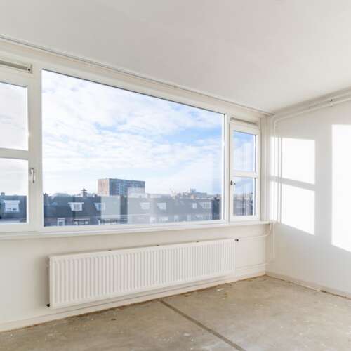 Foto #14 Appartement Nieuwe Markt Roosendaal