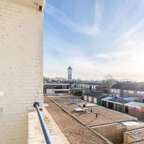 Foto #15 Appartement Nieuwe Markt Roosendaal